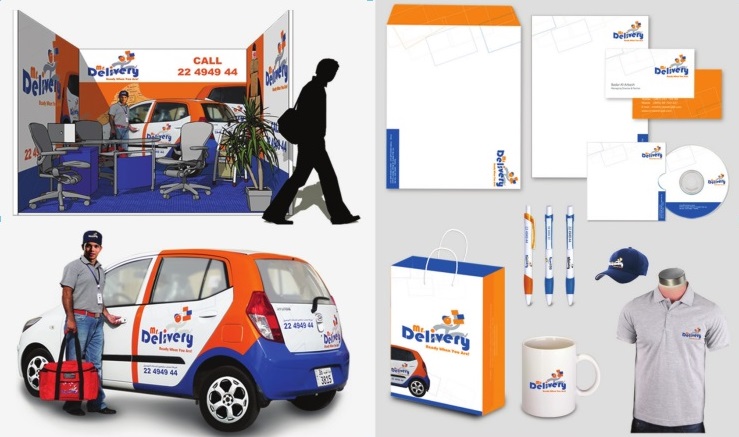 Concept & Design