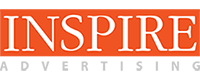 Inspire Advertising - Corporate Identity,  Promotion, Signage & Directories 